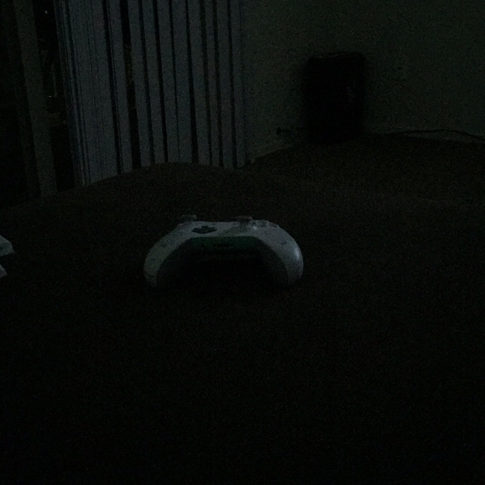 Meet your Posher, Andres